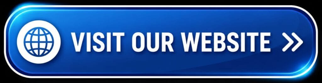 Visit Our Website Button – Blue Glossy Call To Action Website Navigation Button