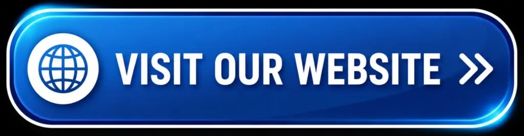 Visit Our Website Button – Blue Glossy Call To Action Website Navigation Button
